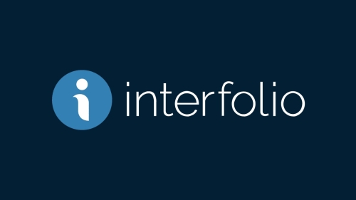 interfolio logo