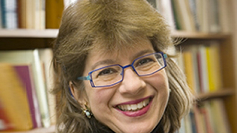 Susannah Heschel