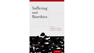 Suffering and Bioethics